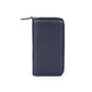 Daniel Klein Ladies Blue Wallet