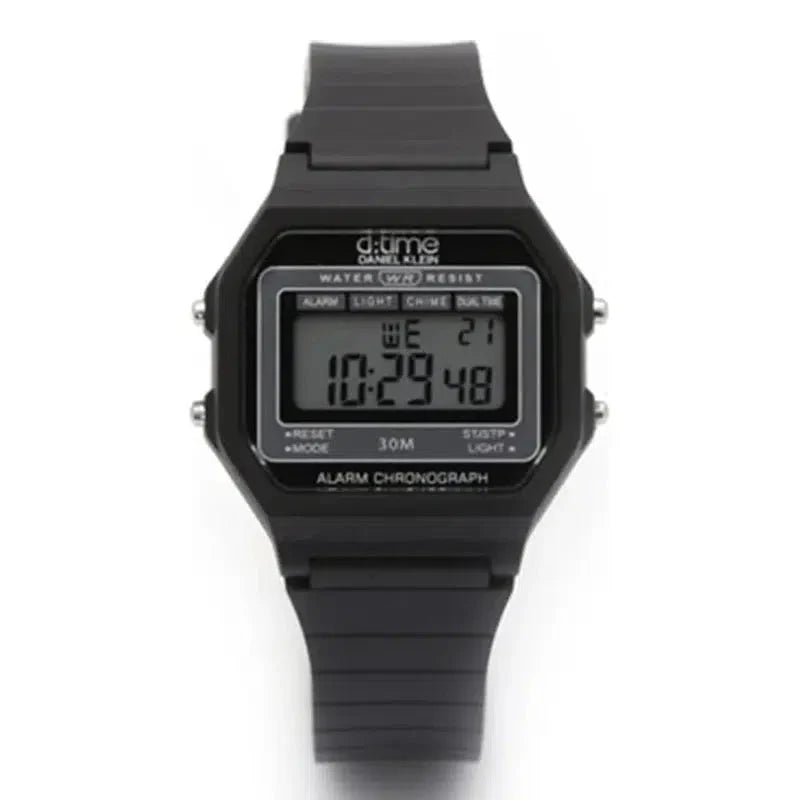 Daniel Klein Ladies D-Time Digital