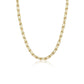 Daniel Klein Ladies Gold Necklace