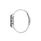 Daniel Klein Men’s Stainless Steel Dual Time Watch