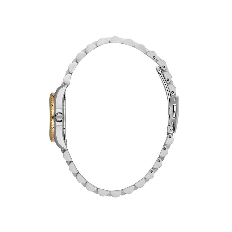 Daniel Klein Premium Black Dial Analogue Watch