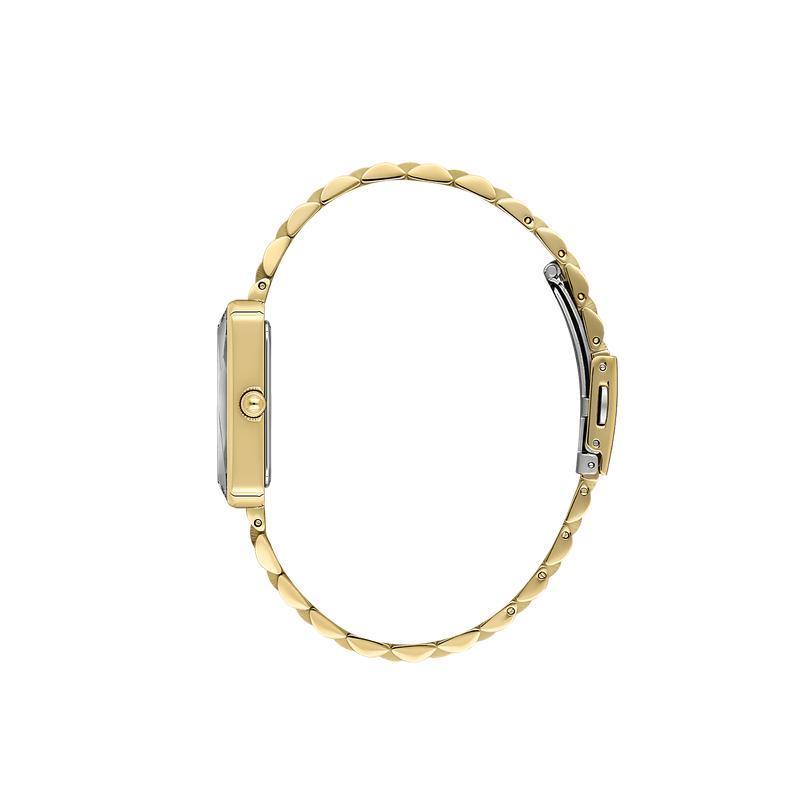 Daniel Klein Premium Black Dial Analogue Watch