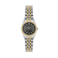 Daniel Klein Premium Black Dial Analogue Watch