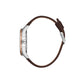 Daniel Klein Premium Brown Dial 3 Hands Watch