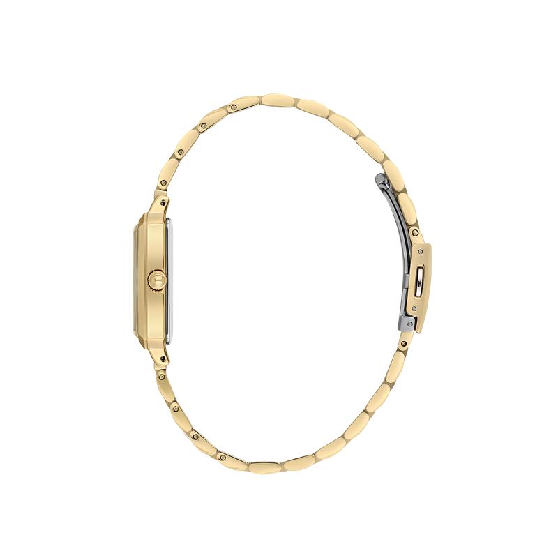 Daniel Klein Premium Dark Green Dial Analogue Watch