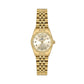 Daniel Klein Premium Gold Dial Analogue Watch