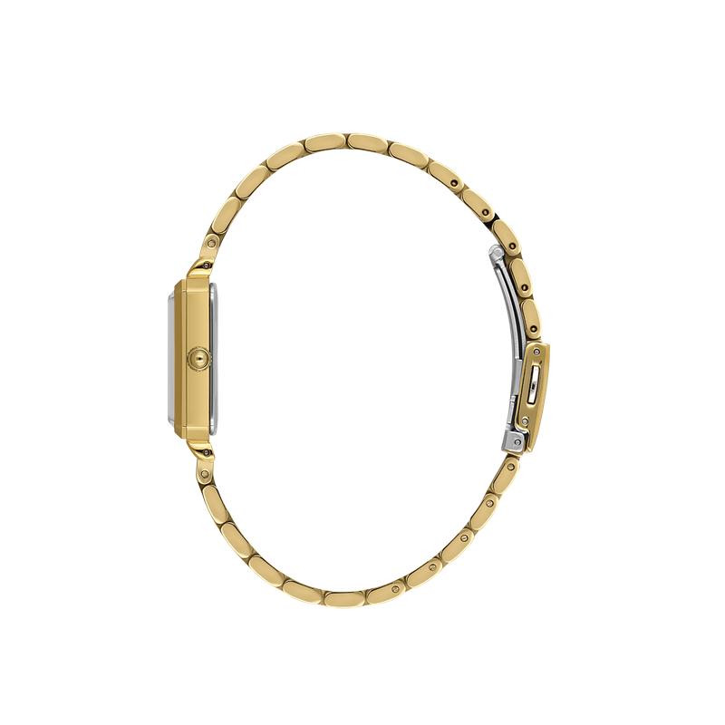 Daniel Klein Premium Gold Tone Analogue Watch