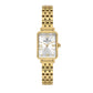 Daniel Klein Premium Gold Tone Analogue Watch