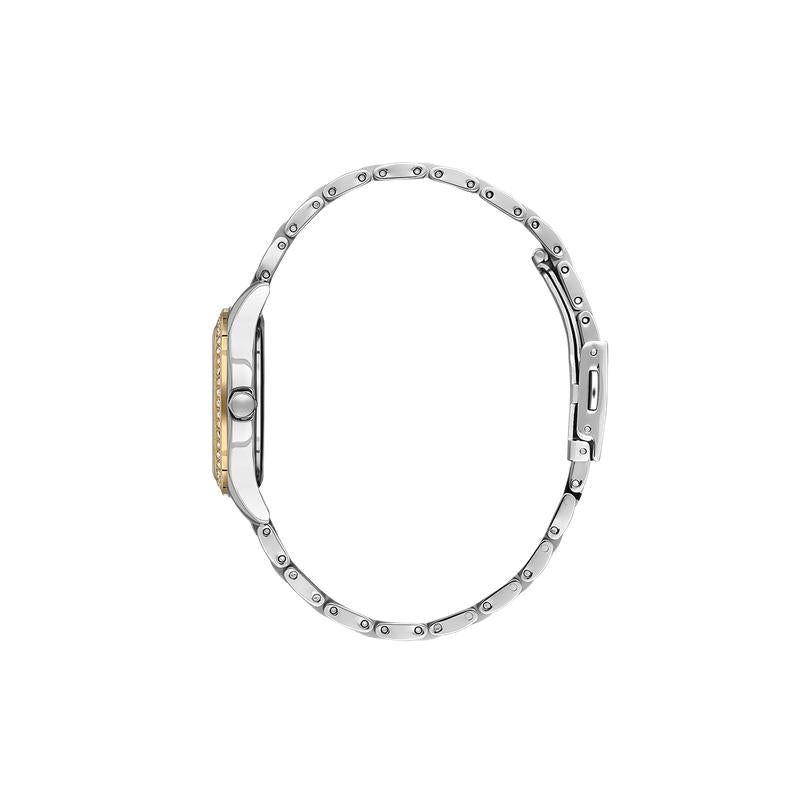 Daniel Klein Premium Green Dial Analogue Watch