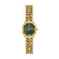 Daniel Klein Premium Green Dial Analogue Watch
