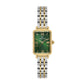Daniel Klein Premium Green Dial Analogue Watch