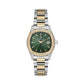 Daniel Klein Premium Green Dial Analogue Watch
