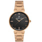 Daniel Klein Premium Ladies Black Dial