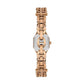 Daniel Klein Premium Rose Gold Analogue Watch