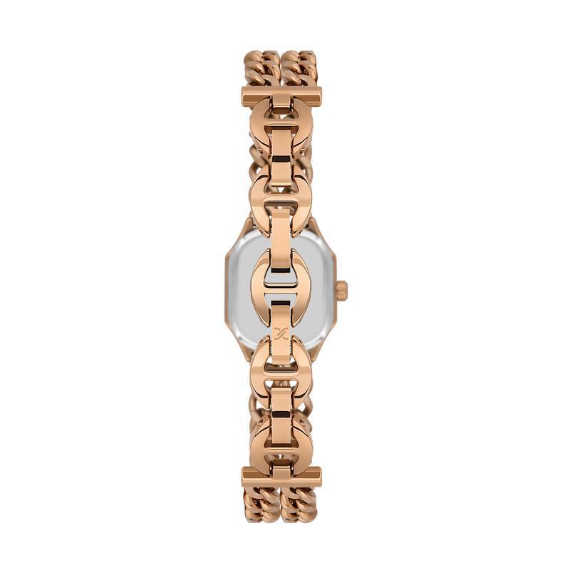 Daniel Klein Premium Rose Gold Analogue Watch