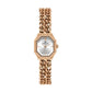 Daniel Klein Premium Rose Gold Analogue Watch