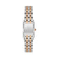 Daniel Klein Premium Silver Dial Analogue Watch