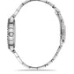 Daniel Klein Premium Silver Dial Analogue Watch
