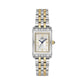 Daniel Klein Premium Silver Dial Analogue Watch