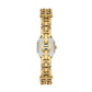 Daniel Klein Premium Yellow Gold Analogue Watch