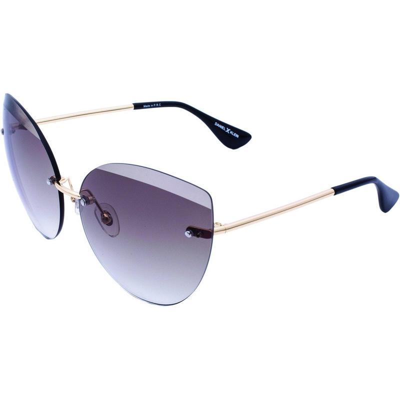 Daniel Klein Women's Sunglasses