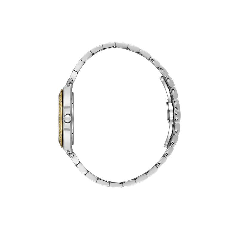 Daniel Klein Women’s Two-Tone Stainless-Steel Watch