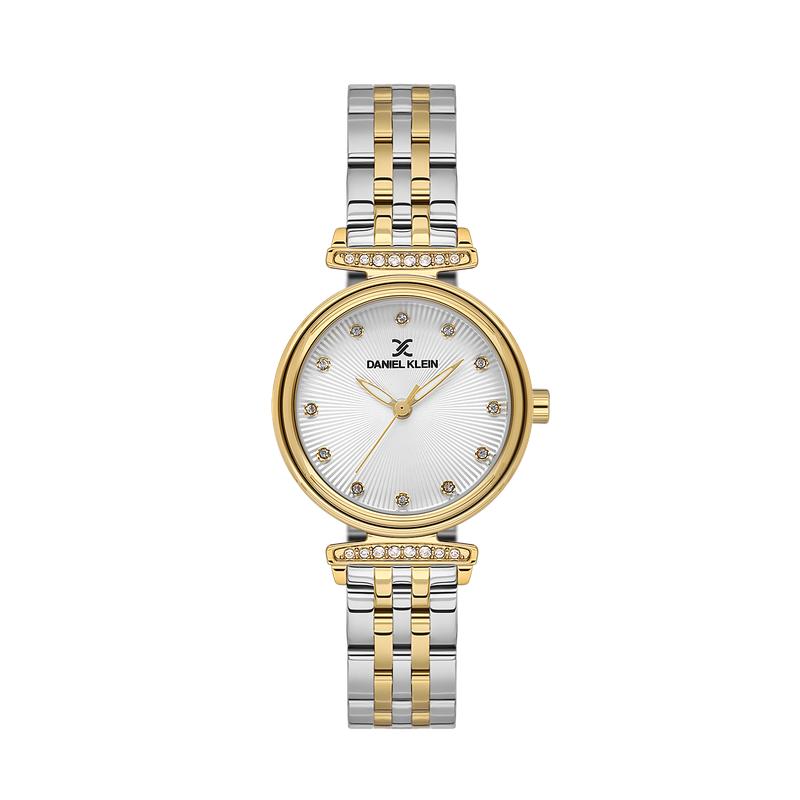 Daniel Klein Women’s Two-Tone Stainless-Steel Watch