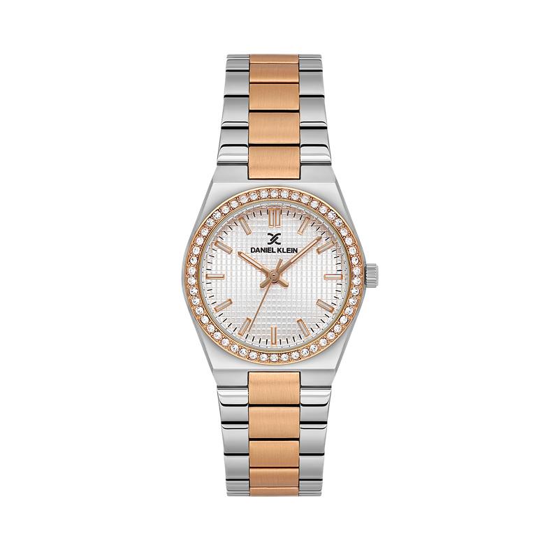 Daniel Klein Women’s Two-Tone Stainless-Steel Watch