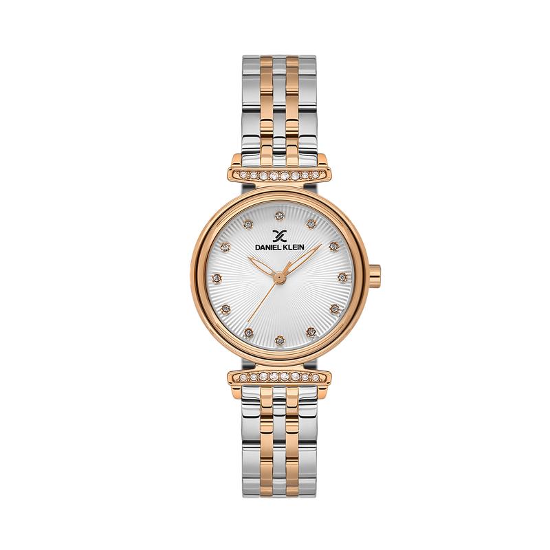 Daniel Klein Women’s Two-Tone Stainless-Steel Watch