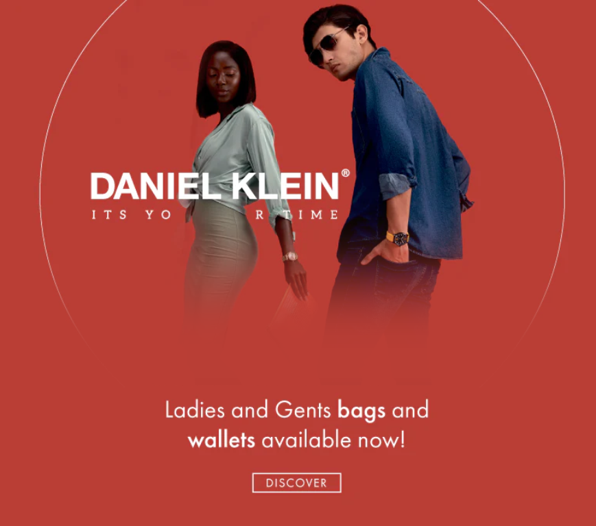 Daniel klein official website buy online online