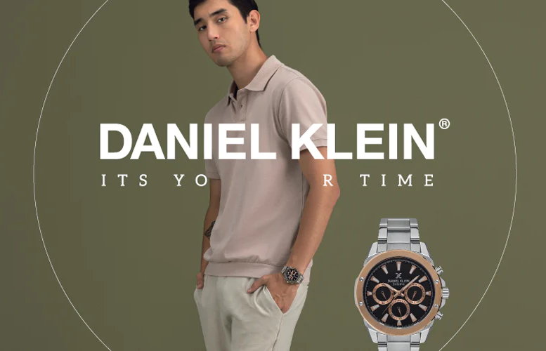 Daniel klein watches online best sale