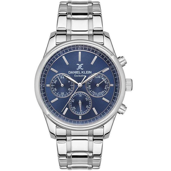 Daniel Klein Gents Exclusive Multifunction Daniel Klein Watches