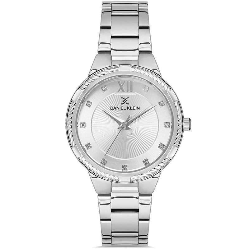 Daniel Klein Ladies Premium 3 Hands