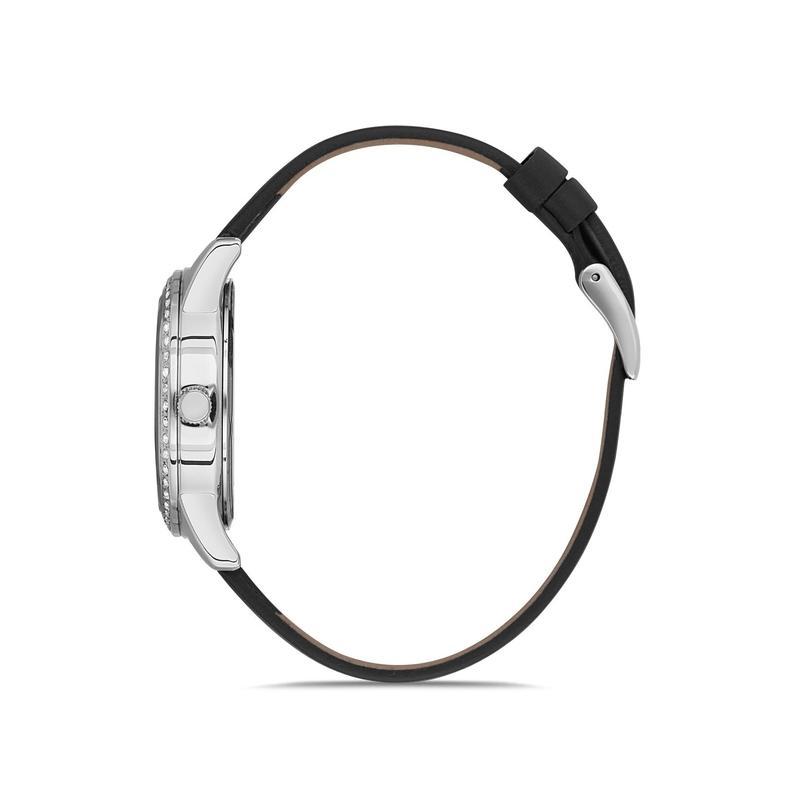 Daniel Klein Ladies Premium Leather Strap