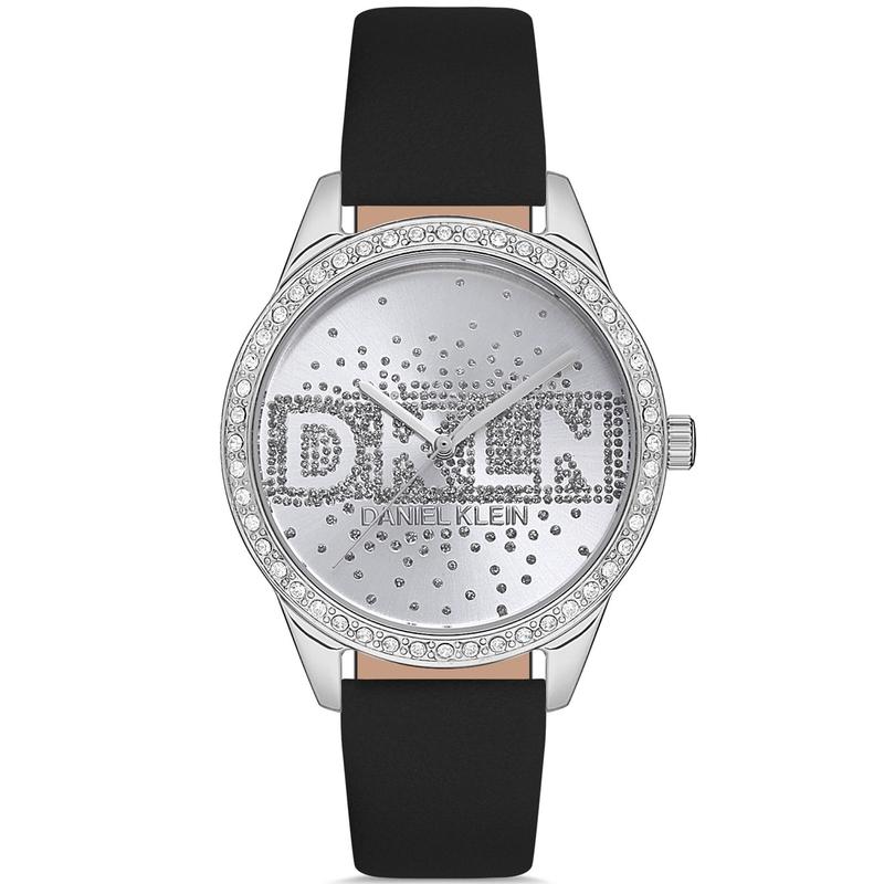 Daniel Klein Ladies Premium Leather Strap
