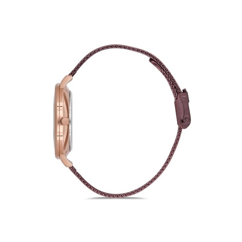 Daniel Klein Ladies Premium Mesh Strap