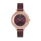 Daniel Klein Ladies Premium Mesh Strap