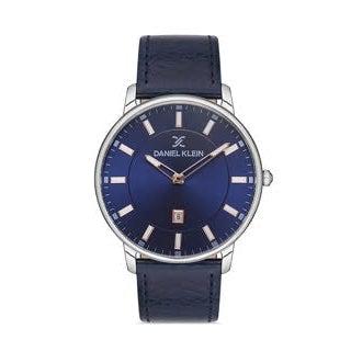 Daniel Klein Premium 3 Hands-Date