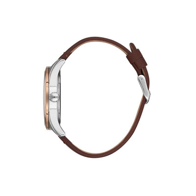 Daniel klein watch top belt