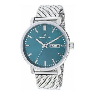 Daniel klein watch on sale settings